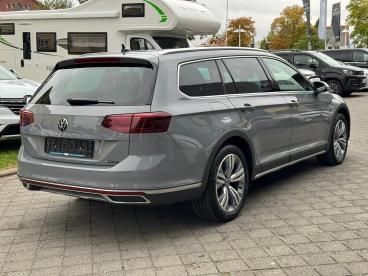 SPOTICAR Volkswagen Passat Alltr. 4motion 2.0 Tsi Dsg - Matrix/ahk Alltrack 4 Gebraucht - Limousine Benzin  - Wittenberg - 1201223688_4