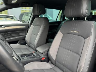 SPOTICAR Volkswagen Passat Alltr. 4motion 2.0 Tsi Dsg - Matrix/ahk Alltrack 4 Gebraucht - Limousine Benzin  - Wittenberg - 1201223688_5
