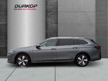 SPOTICAR Volkswagen Passat Business 110 Kw 1.5 Etsi Navi Digitales Cockpit Ma Gebraucht - Limousine Benzin Grau - Hannover - 1201234869_2