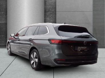 SPOTICAR Volkswagen Passat Business 110 Kw 1.5 Etsi Navi Digitales Cockpit Ma Gebraucht - Limousine Benzin Grau - Hannover - 1201234869_3