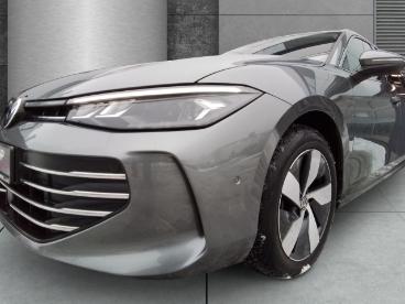 SPOTICAR Volkswagen Passat Business 110 Kw 1.5 Etsi Navi Digitales Cockpit Ma Gebraucht - Limousine Benzin Grau - Hannover - 1201234869_4