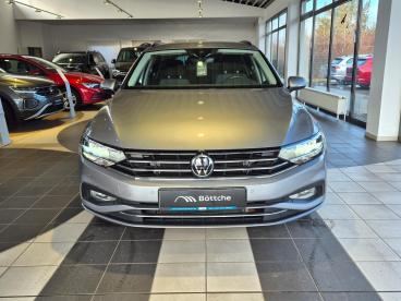 SPOTICAR Volkswagen Passat 1.5 Tsi Dsg Ahk*iqdrive*pdc Business Gebraucht - Limousine Benzin  - Zerbst - 1201236335_3