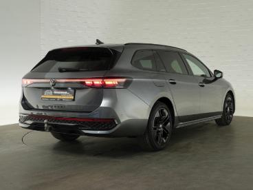 SPOTICAR Volkswagen Passat R-line Tdi Dsg 4motion+anhangerkupplung+navi+led M Gebraucht - Limousine Diesel Grau - Coesfeld - 1201241638_3