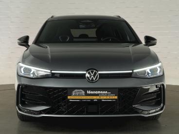 SPOTICAR Volkswagen Passat R-line Tdi Dsg 4motion+anhangerkupplung+navi+led M Gebraucht - Limousine Diesel Grau - Coesfeld - 1201241638_4