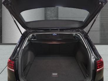 SPOTICAR Volkswagen Passat 1.5 Tsi Business-premium Paket Climatronic Navi Ru Gebraucht - Limousine Benzin Schwarz - Hamburg - 1201257974_5