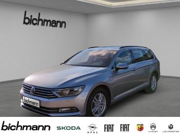 SPOTICAR Volkswagen Passat Comfortline Nav Ahk Rfk Pano Massage Pdcvh Gebraucht - Limousine Diesel Silber - Menden - 1201261387_1