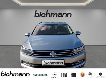 SPOTICAR Volkswagen Passat Comfortline Nav Ahk Rfk Pano Massage Pdcvh Gebraucht - Limousine Diesel Silber - Menden - 1201261387_2