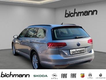 SPOTICAR Volkswagen Passat Comfortline Nav Ahk Rfk Pano Massage Pdcvh Gebraucht - Limousine Diesel Silber - Menden - 1201261387_4