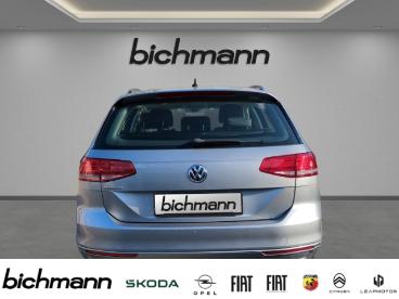 SPOTICAR Volkswagen Passat Comfortline Nav Ahk Rfk Pano Massage Pdcvh Gebraucht - Limousine Diesel Silber - Menden - 1201261387_5