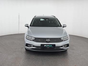 SPOTICAR Volkswagen Passat Business 2.0 Tdi*navi*rfk*shz*uvm Gebraucht - Limousine Diesel Silber - Uslar - 1201271032_3