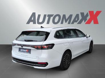 SPOTICAR Volkswagen Passat 1.5 Etsi Elegance Headup Matrix Acc Passat Variant Gebraucht - Limousine Benzin Weiß - Aachen - 1201271888_2