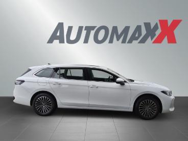 SPOTICAR Volkswagen Passat 1.5 Etsi Elegance Headup Matrix Acc Passat Variant Gebraucht - Limousine Benzin Weiß - Aachen - 1201271888_5