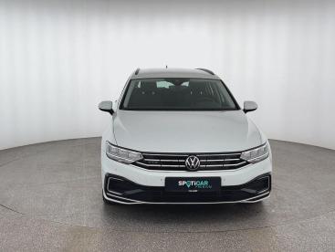 SPOTICAR Volkswagen Passat Gte 1.4 Tsi *navi*klima*rfk*uvm Gebraucht - Limousine Plug-in Hybrid Weiß - Uslar - 1201276213_2