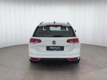 SPOTICAR Volkswagen Passat Gte 1.4 Tsi *navi*klima*rfk*uvm Gebraucht - Limousine Plug-in Hybrid Weiß - Uslar - 1201276213_4