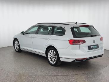 SPOTICAR Volkswagen Passat Gte 1.4 Tsi *navi*klima*rfk*uvm Gebraucht - Limousine Plug-in Hybrid Weiß - Uslar - 1201276213_5