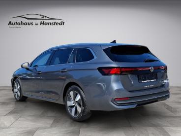 SPOTICAR Volkswagen Passat 1.5 Etsi Variant Business 150ps 7-at Hybrid Navi A Gebraucht - Limousine Hybrid Grau - Hanstedt - 1201280384_4