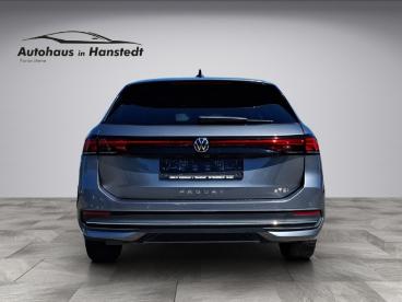 SPOTICAR Volkswagen Passat 1.5 Etsi Variant Business 150ps 7-at Hybrid Navi A Gebraucht - Limousine Hybrid Grau - Hanstedt - 1201280384_5