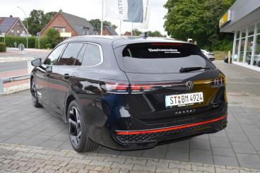 SPOTICAR Volkswagen Passat 2.0 Tdi 142 Kw 4motion R-line Gebraucht - Limousine Diesel Schwarz - Saerbeck - 1201282901_3