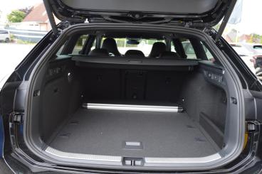 SPOTICAR Volkswagen Passat 2.0 Tdi 142 Kw 4motion R-line Gebraucht - Limousine Diesel Schwarz - Saerbeck - 1201282901_4