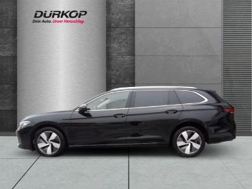 SPOTICAR Volkswagen Passat Business Var. 1.5 Etsi Kamera Shz Lhz Pdc Gebraucht - Limousine Benzin Schwarz - Hannover - 1201282929_2