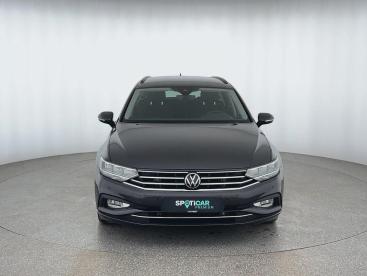 SPOTICAR Volkswagen Passat Business 2.0 Tdi*navi*shz*rfk*uvm Gebraucht - Limousine Diesel Grau - Holzminden - 1201286562_2
