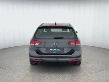 SPOTICAR Volkswagen Passat Business 2.0 Tdi*navi*shz*rfk*uvm Gebraucht - Limousine Diesel Grau - Holzminden - 1201286562_4