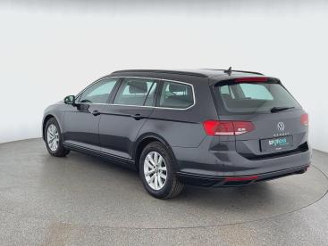 SPOTICAR Volkswagen Passat Business 2.0 Tdi*navi*shz*rfk*uvm Gebraucht - Limousine Diesel Grau - Holzminden - 1201286562_5