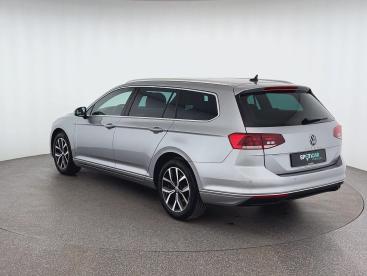SPOTICAR Volkswagen Passat 2.0 Tdi *navi*rfk*shz*uvm Business 4motion Gebraucht - Limousine Diesel Silber - Uslar - 1201288070_5