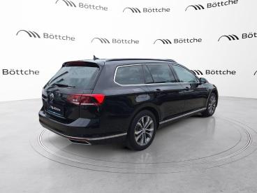 SPOTICAR Volkswagen Passat Gte 1.4 Tsi Android Auto Metallic Gebraucht - Limousine Plug-in Hybrid Schwarz - Neubrandenburg - 1201294701_4