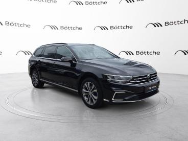 SPOTICAR Volkswagen Passat Gte 1.4 Tsi Android Auto Metallic Gebraucht - Limousine Plug-in Hybrid Schwarz - Neubrandenburg - 1201294701_5