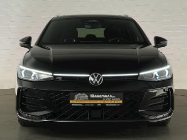 SPOTICAR Volkswagen Passat R-line Tdi Dsg+ahk+navi+led Matrix+schiebedach+ruc Gebraucht - Limousine Diesel Schwarz - Coesfeld - 1201299532_4