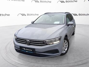 SPOTICAR Volkswagen Passat 2.0 Tdi *led*navi*kamera*acc* Basis Gebraucht - Limousine Diesel Grau - Bad Belzig - 1201301828_2