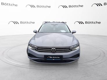SPOTICAR Volkswagen Passat 2.0 Tdi *led*navi*kamera*acc* Basis Gebraucht - Limousine Diesel Grau - Bad Belzig - 1201301828_3