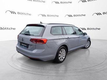SPOTICAR Volkswagen Passat 2.0 Tdi *led*navi*kamera*acc* Basis Gebraucht - Limousine Diesel Grau - Bad Belzig - 1201301828_4