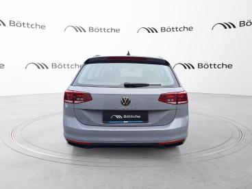 SPOTICAR Volkswagen Passat 2.0 Tdi *led*navi*kamera*acc* Basis Gebraucht - Limousine Diesel Grau - Bad Belzig - 1201301828_5