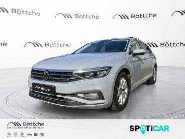 SPOTICAR Volkswagen Passat 2.0 Tdi R-line*ahk*harman-kardon Business Gebraucht - Limousine Diesel Grau - Bad Belzig - 1201301831_1