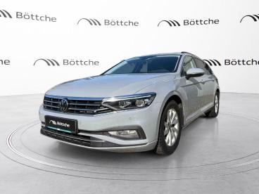 SPOTICAR Volkswagen Passat 2.0 Tdi R-line*ahk*harman-kardon Business Gebraucht - Limousine Diesel Grau - Bad Belzig - 1201301831_2