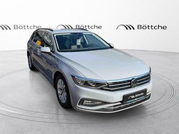 SPOTICAR Volkswagen Passat 2.0 Tdi R-line*ahk*harman-kardon Business Gebraucht - Limousine Diesel Grau - Bad Belzig - 1201301831_3