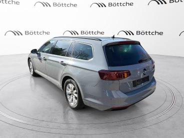 SPOTICAR Volkswagen Passat 2.0 Tdi R-line*ahk*harman-kardon Business Gebraucht - Limousine Diesel Grau - Bad Belzig - 1201301831_4