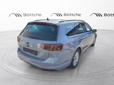 SPOTICAR Volkswagen Passat 2.0 Tdi R-line*ahk*harman-kardon Business Gebraucht - Limousine Diesel Grau - Bad Belzig - 1201301831_5