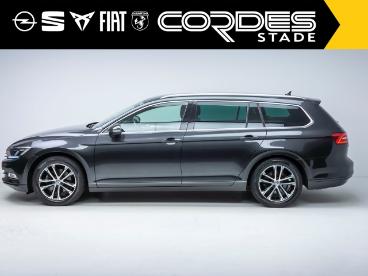 SPOTICAR Volkswagen Passat Bmt Comfortline Ahk Acc Pdc Kamera (108) Gebraucht - Limousine Benzin Grau - Stade - 1201327426_3