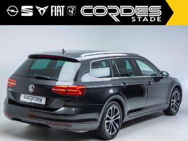 SPOTICAR Volkswagen Passat Bmt Comfortline Ahk Acc Pdc Kamera (108) Gebraucht - Limousine Benzin Grau - Stade - 1201327426_4
