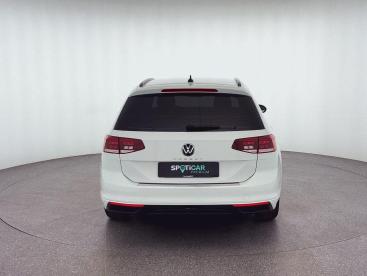 SPOTICAR Volkswagen Passat Basis 1.5 Tsi*acc*klima*dab*uvm Gebraucht - Limousine Benzin Weiß - Einbeck - 1201331151_5