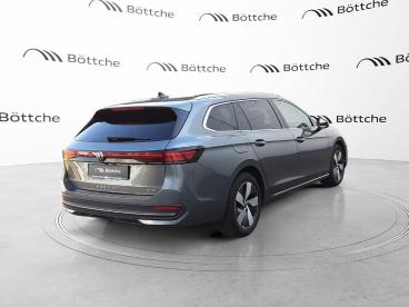 SPOTICAR Volkswagen Passat 1.5 Etsi 110 Kw Business 1.5 Etsi Gebraucht - Limousine Benzin Grau - Altentreptow - 1201346105_4