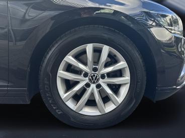 SPOTICAR Volkswagen Passat 2.0 Tdi Dsg Business Navi-pro R-line Sport-p. Gebraucht - Limousine Diesel Schwarz - Brilon - 1201349901_3