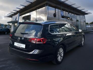 SPOTICAR Volkswagen Passat 2.0 Tdi Dsg Business Navi-pro R-line Sport-p. Gebraucht - Limousine Diesel Schwarz - Brilon - 1201349901_4