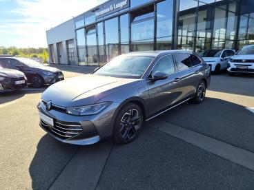 SPOTICAR Volkswagen Passat Acc Hud Matrix-led Gebraucht - Limousine Plug-in Hybrid Grau - Potsdam - 1201351338_2