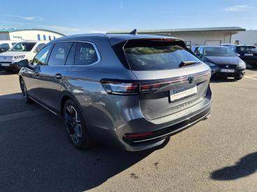 SPOTICAR Volkswagen Passat Acc Hud Matrix-led Gebraucht - Limousine Plug-in Hybrid Grau - Potsdam - 1201351338_3