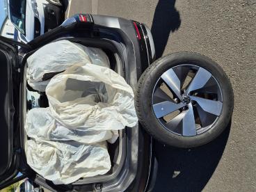 SPOTICAR Volkswagen Passat Acc Hud Matrix-led Gebraucht - Limousine Plug-in Hybrid Grau - Potsdam - 1201351338_5