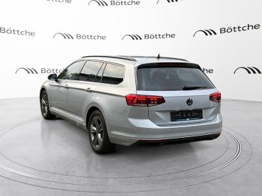 SPOTICAR Volkswagen Passat Business 2.0 Tdi *ahk*navi*led* Gebraucht - Limousine Diesel Silber - Bad Belzig - 1201356250_3
